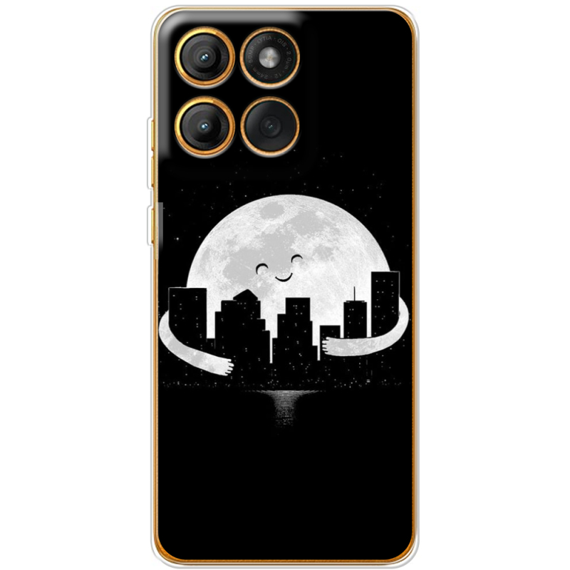 Чохол BoxFace Moto Edge 60 Fusion 