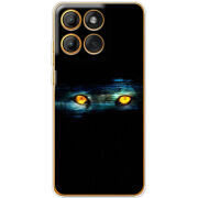 Чохол BoxFace Moto Edge 60 Fusion Eyes in the Dark
