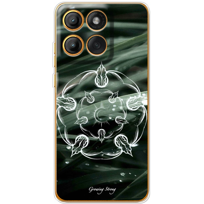 Чохол BoxFace Moto Edge 60 Fusion 