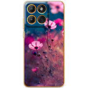 Чохол BoxFace Moto Edge 60 Fusion 