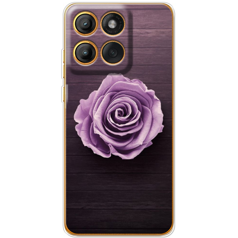 Чохол BoxFace Moto Edge 60 Fusion 