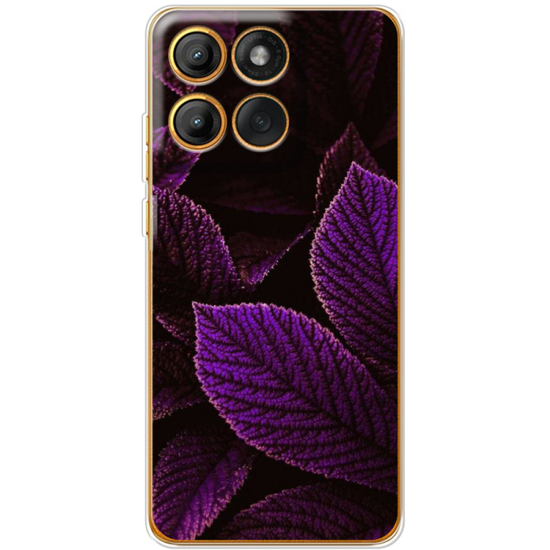 Чохол BoxFace Moto Edge 60 Fusion 