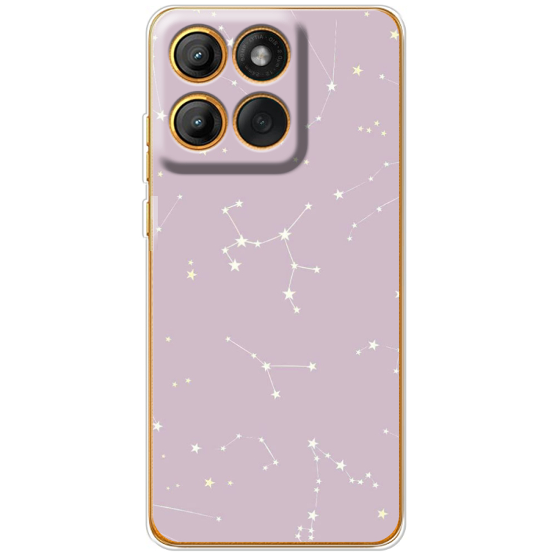 Чохол BoxFace Moto Edge 60 Fusion 