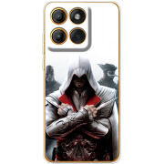 Чохол BoxFace Moto Edge 60 Fusion Assassins Creed 3