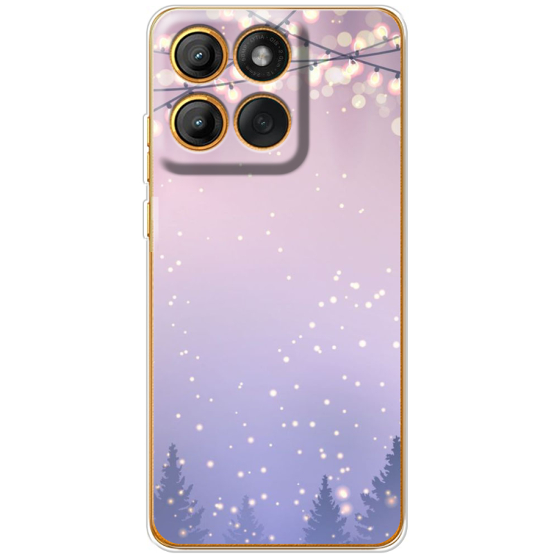 Чохол BoxFace Moto Edge 60 Fusion 