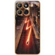 Чохол BoxFace Moto Edge 60 Fusion 