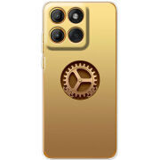 Чохол BoxFace Moto Edge 60 Fusion 