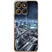 Чохол BoxFace Moto Edge 60 Fusion 