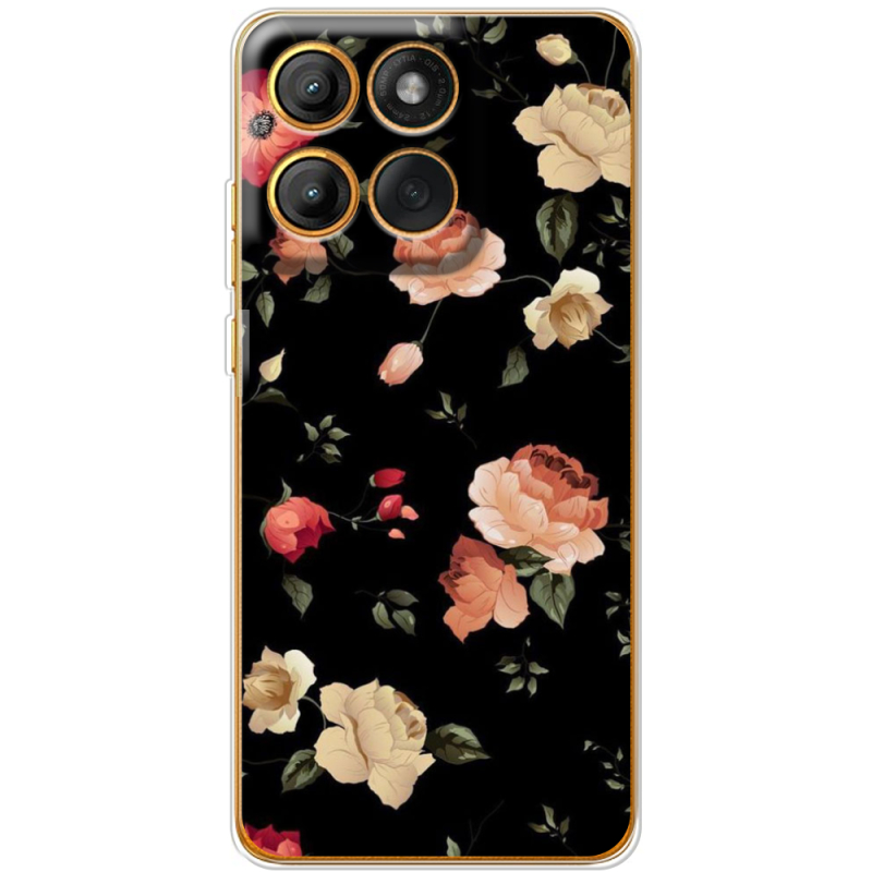 Чохол BoxFace Moto Edge 60 Fusion 
