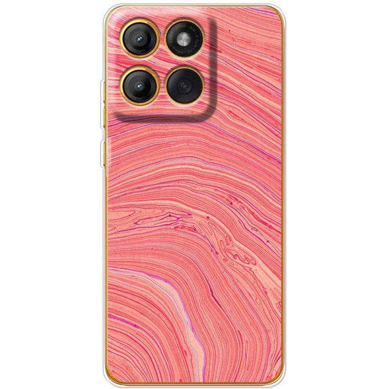 Чохол BoxFace Moto Edge 60 Fusion 