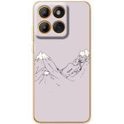 Чохол BoxFace Moto Edge 60 Fusion 