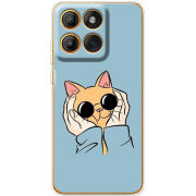 Чохол BoxFace Moto Edge 60 Fusion 