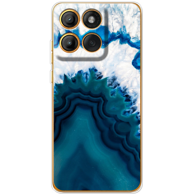 Чохол BoxFace Moto Edge 60 Fusion 