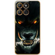 Чохол BoxFace Moto Edge 60 Fusion Werewolf