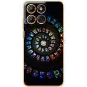 Чохол BoxFace Moto Edge 60 Fusion 