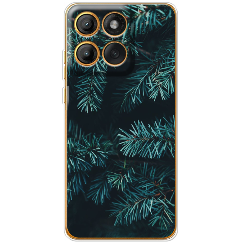 Чохол BoxFace Moto Edge 60 Fusion 