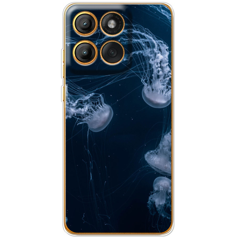 Чохол BoxFace Moto Edge 60 Fusion 