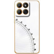 Чохол BoxFace Moto Edge 60 Fusion 