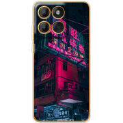Чохол BoxFace Moto Edge 60 Fusion 