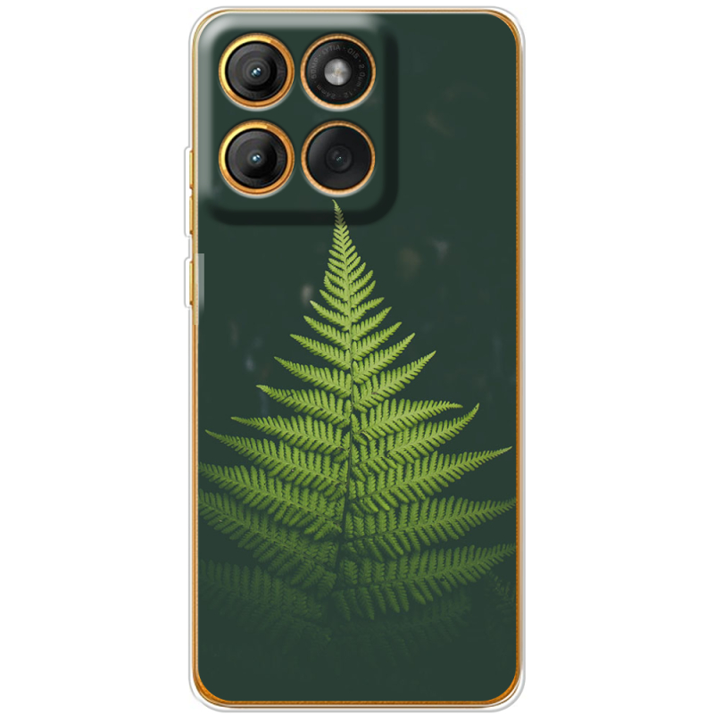 Чохол BoxFace Moto Edge 60 Fusion 