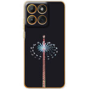 Чохол BoxFace Moto Edge 60 Fusion 