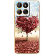Чохол BoxFace Moto Edge 60 Fusion Tree of Love