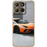 Чохол BoxFace Moto Edge 60 Fusion 