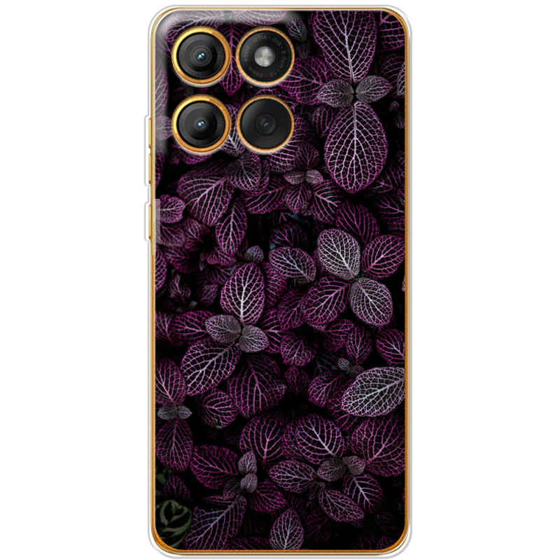 Чохол BoxFace Moto Edge 60 Fusion 