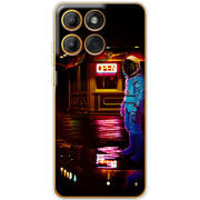 Чохол BoxFace Moto Edge 60 Fusion 