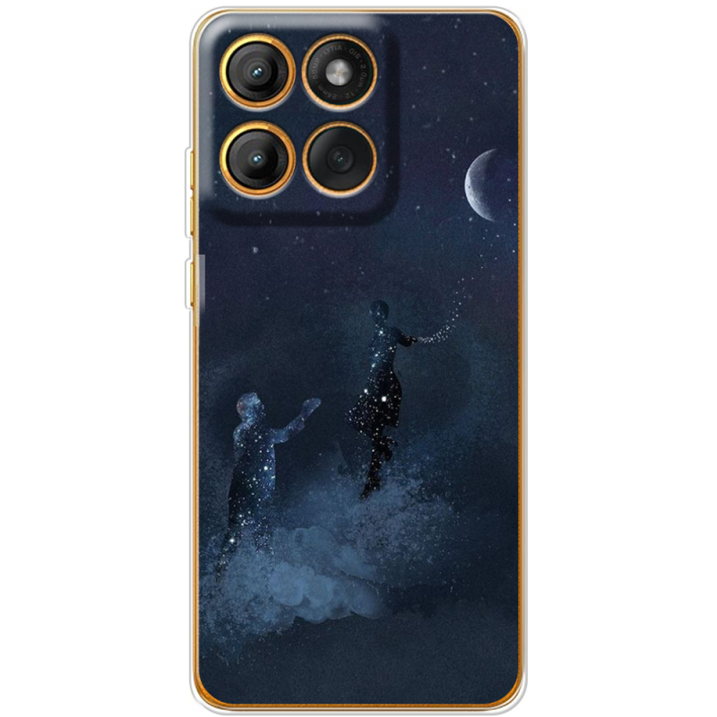 Чохол BoxFace Moto Edge 60 Fusion 
