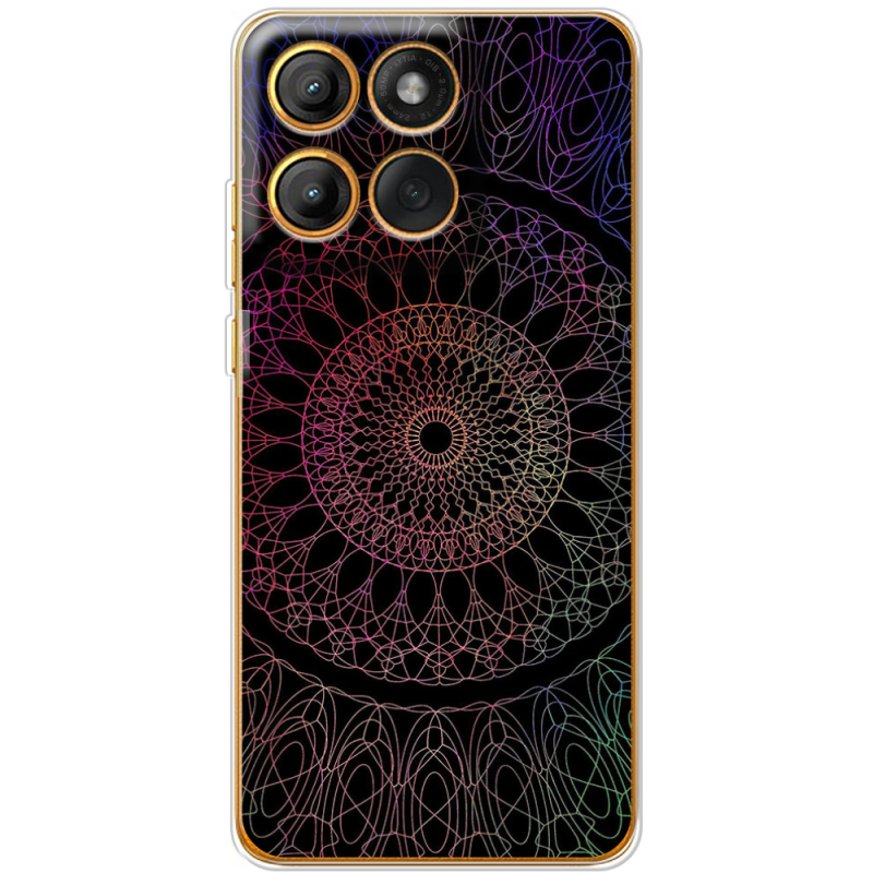 Чохол BoxFace Moto Edge 60 Fusion 