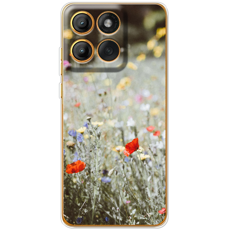 Чохол BoxFace Moto Edge 60 Fusion 
