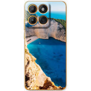 Чохол BoxFace Moto Edge 60 Fusion 