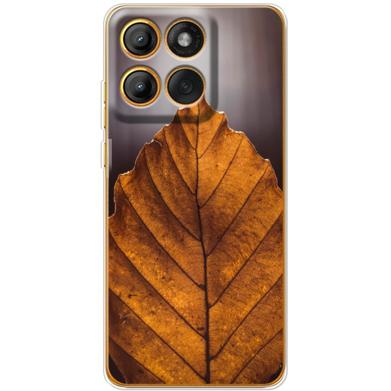 Чохол BoxFace Moto Edge 60 Fusion 