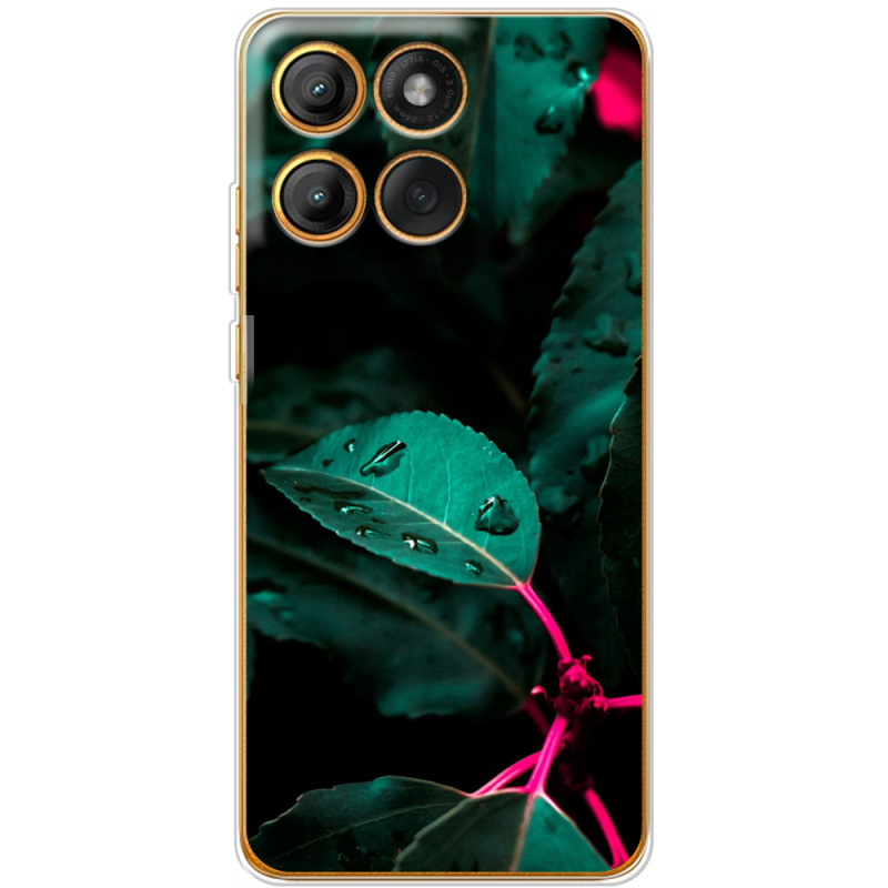 Чохол BoxFace Moto Edge 60 Fusion 