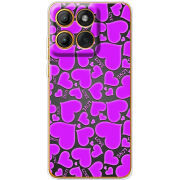 Чохол BoxFace Moto Edge 60 Fusion 