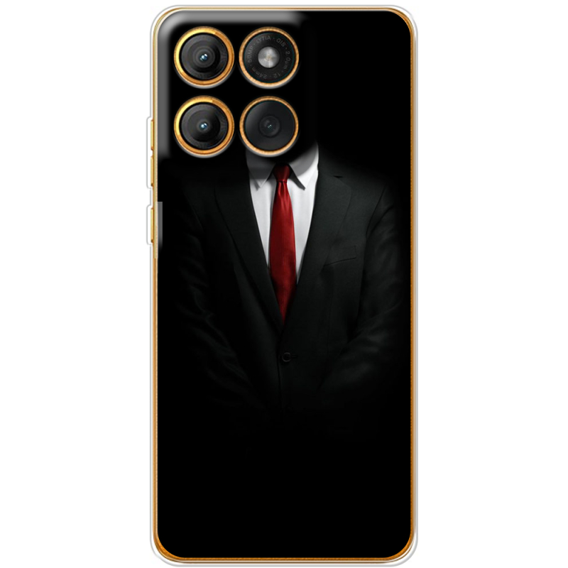 Чохол BoxFace Moto Edge 60 Fusion 