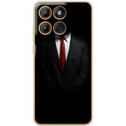Чохол BoxFace Moto Edge 60 Fusion 