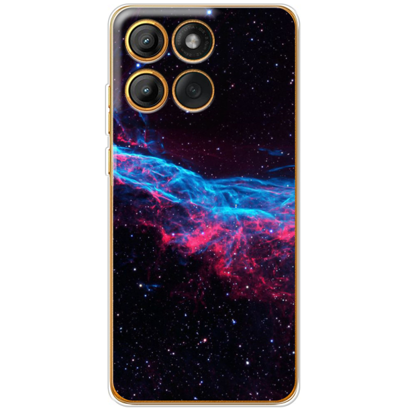 Чохол BoxFace Moto Edge 60 Fusion 