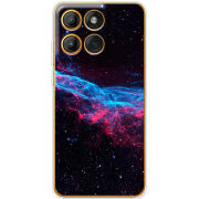 Чохол BoxFace Moto Edge 60 Fusion 