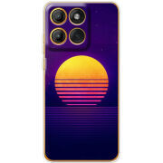 Чохол BoxFace Moto Edge 60 Fusion 