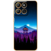 Чохол BoxFace Moto Edge 60 Fusion 