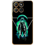 Чохол BoxFace Moto Edge 60 Fusion 
