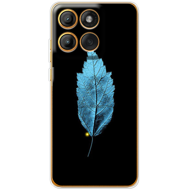 Чохол BoxFace Moto Edge 60 Fusion 