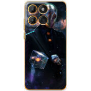 Чохол BoxFace Moto Edge 60 Fusion 