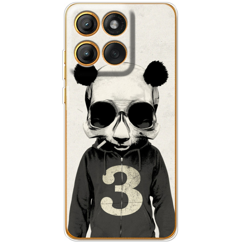 Чохол BoxFace Moto Edge 60 Fusion 