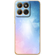 Чохол BoxFace Moto Edge 60 Fusion 