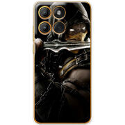 Чохол BoxFace Moto Edge 60 Fusion 