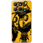 Чохол BoxFace Moto Edge 60 Fusion 