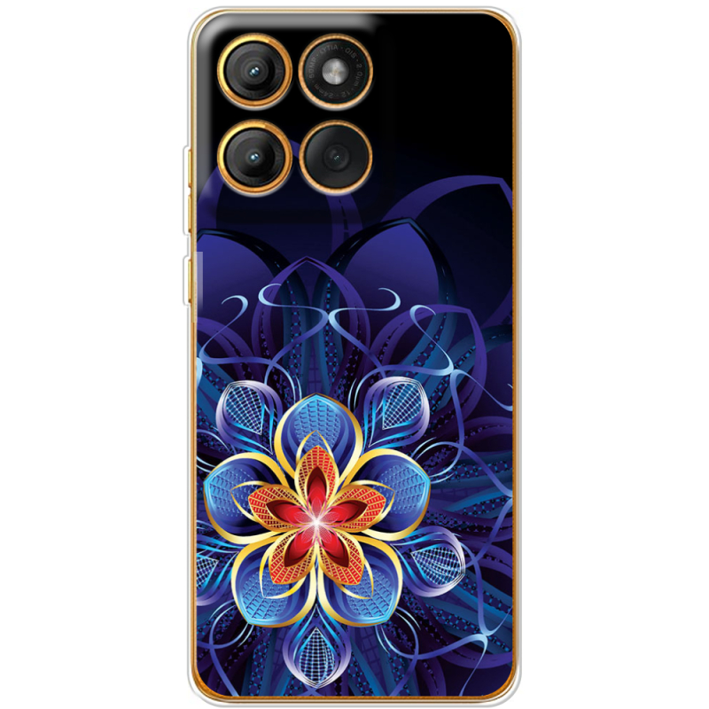 Чохол BoxFace Moto Edge 60 Fusion 